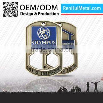 Custom size/style OEM/ODM beer bottle opener parts,wall mount bottle opener