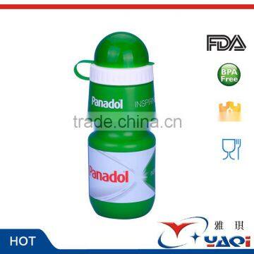 Factory Provide Directly Good Quality Water Bottle Model