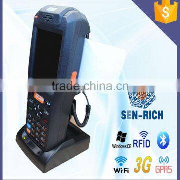 Good Quality Wireless RFID Reader Wince Personal Digital Assistant