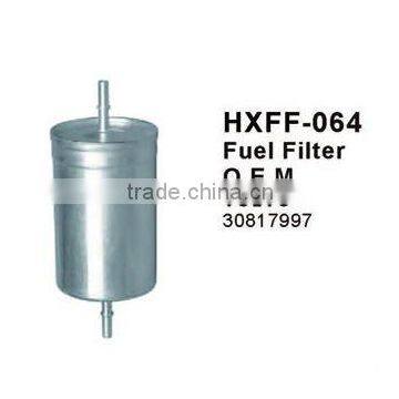 Fuel Filter for VOLVO OE No. 30817997
