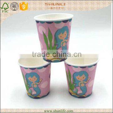 Hot sale custom printed paper cup