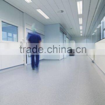 Pvc Anti-static Conductive Flooring