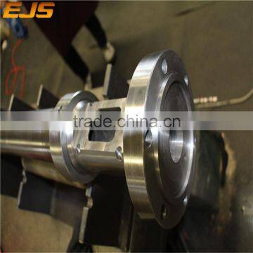 High Quality Single Screw and Barrel UPVC Screw Barrel, Screw Extruder From Zhou Shan photo-2