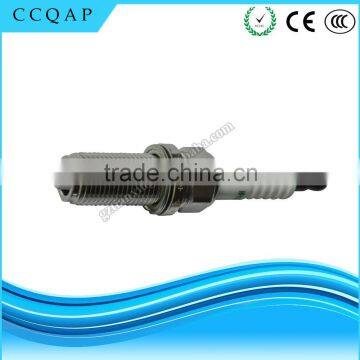 Made in China High Quality Wholesale Price Car Auto Engine Parts Denso Iridium Spark Plug 90919-01247 photo-2