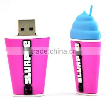 real capacity 1-64gb custom usb flash drive