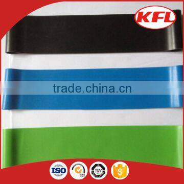 Gymnastic Custom Label Latex Resistance Bands Set