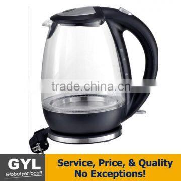 Cordless Kettle With Chinese controller