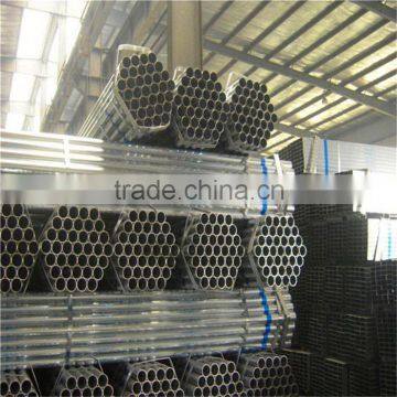 greenhouse steel pipe