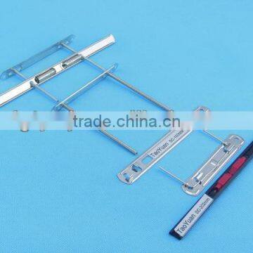 Quality Newest 2014 Funny Metal Pen Holder Clip