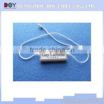 Large order quantity hang tablets for clothing