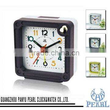 Pearl Travelling Alarm Clock PT204