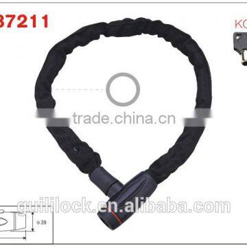 HC87211 Chain Lock for Motorcycle