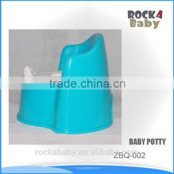2016 Hot Sale Plastic Baby Potty Training Seat photo-3