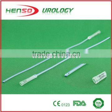 Henso 100% Silicone Foley Catheter photo-6