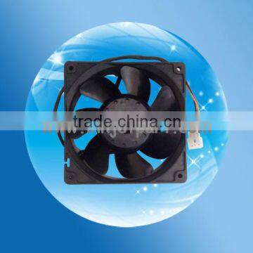 67656 FAN for Domino A100 A200 A300 CIJ Inkjet Coding Printer photo-2