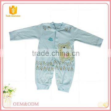 Factory customized 2016 Newborn baby clothes,baby clothes romper,baby clothing