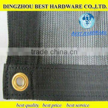 HDPE 100% virgin raw material shading net