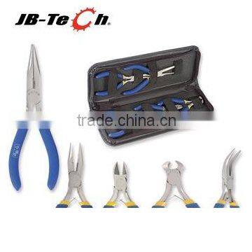 5 Pice Plier Set