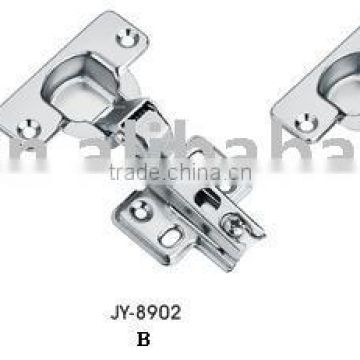 steel hinge JY-9802