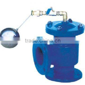 made in china Hydraulic Control Reducing Pressure Valve and Water Supply