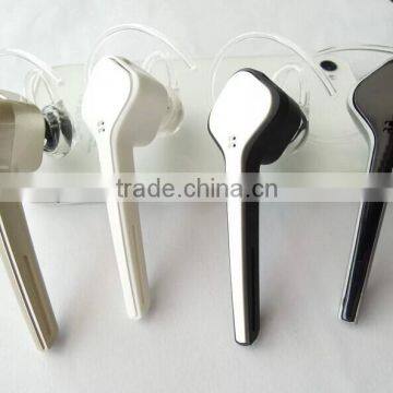 invisible bluetooth earphone,stereo wireless earphone, earphone bluetooth