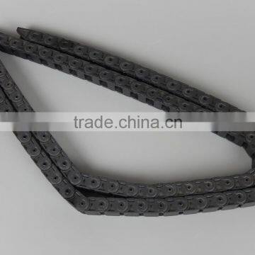 Flexible Plastic Cable Drag Chain for Welding Equipment