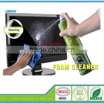 wholesale wood cleaning kit 650ml foam cleaner