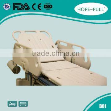 Mobile Connecting Bed photo-5