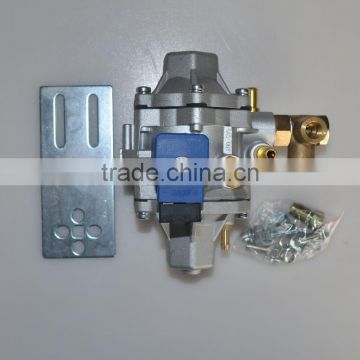 ngv regulator/BRC gas reducer regulator