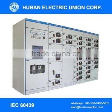 Low Voltage Withdrawable Switchgear/switchboard