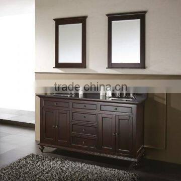 Luxdream Antique Bathroom Vanity for North American Market photo-3