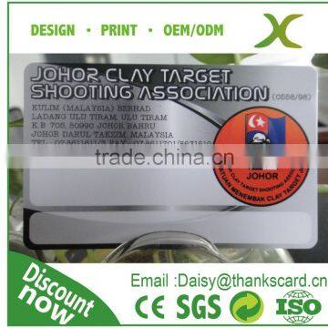 Provide Design~~!!! High Quality Smart RFID card/ contactless smart card