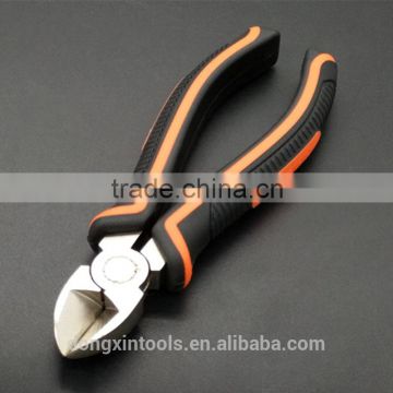 Good quality with carbon steel plier