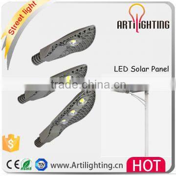 high power solar powered led street lamps / led street lamps / led road lighting 30w - 150w