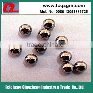 AISI1010 AISI1015 3.17 5mm Carbon Steel Ball photo-4