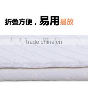 Wholesale 5-10cm School Memory Foam Pad photo-5