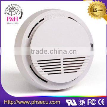 GSM Battery Operated Smoke Detector