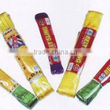 Flat Webbing Sling Lifting Sling