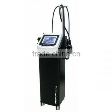 Ultrasound Cavitation Radio Frequency&vacuum 32kHZ Body And Facial Machine Ultrasound Weight Loss Machines photo-2