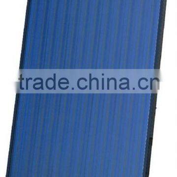 YUHO Parts Flat Plate Solar Water Collector photo-3