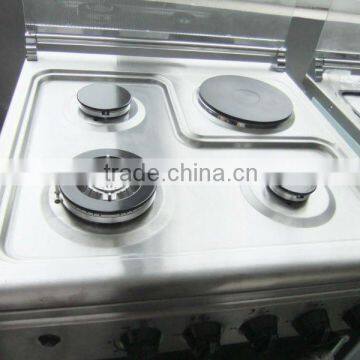 Western food stoves mould China factory