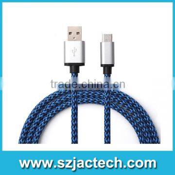 USB 3.1 Type C Male to USB 3.0 A Male Cable for samsung note 7/ huawei