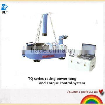 Good price ! Hydraulic casing power tong torque control system