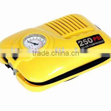 Mini air Compressor Floor-Style 250psi