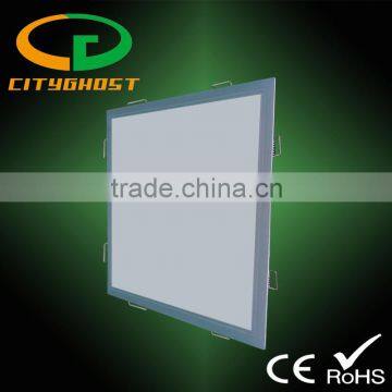 Spring Recessed LED Panel Light 1209x609mm 72W TUV CE GS CB RoHS SAA