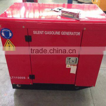 Generator Diesel 6500W photo-2