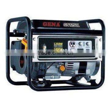 gasoline genset