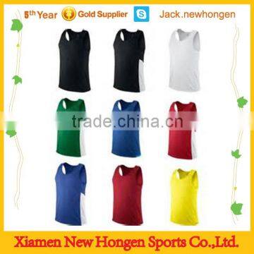 Lightweight running vest/running shirt/running wear