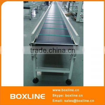 Automatic Small and Flexible Chain Conveyor