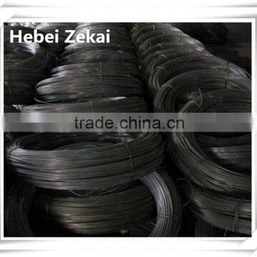 soft annealed iron binding wire for construction binding wire